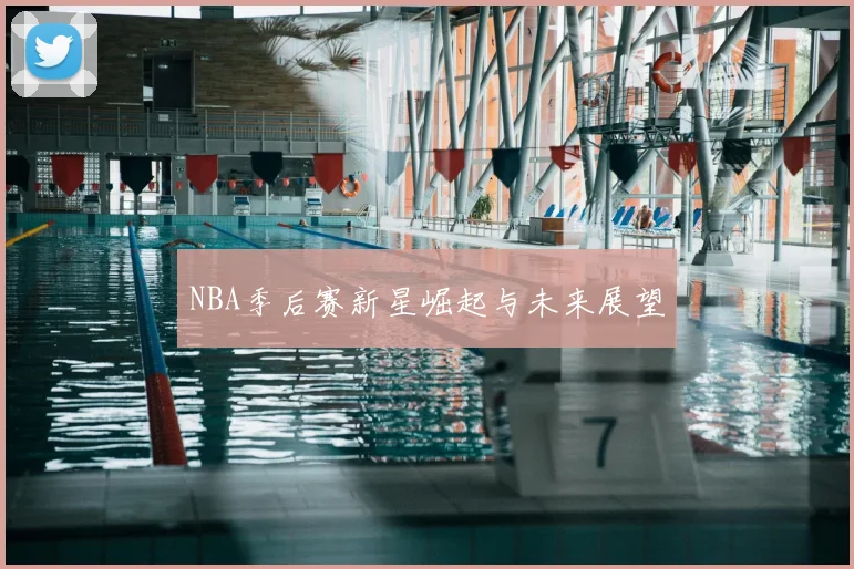NBA季后赛新星崛起与未来展望