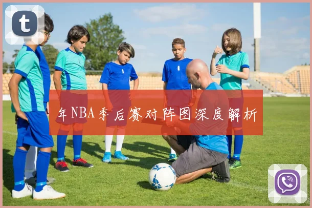 年NBA季后赛对阵图深度解析